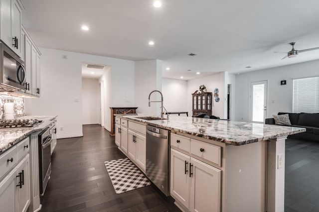 18203 Langkawi Lane, Atascocita, TX 77044