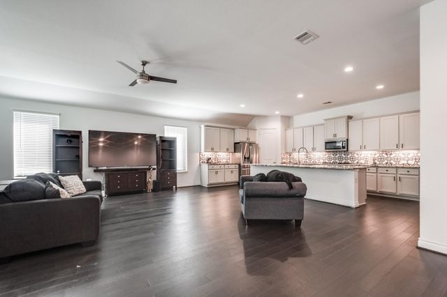 18203 Langkawi Lane, Atascocita, TX 77044