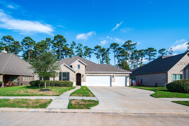 18203 Langkawi Lane, Atascocita, TX 77044