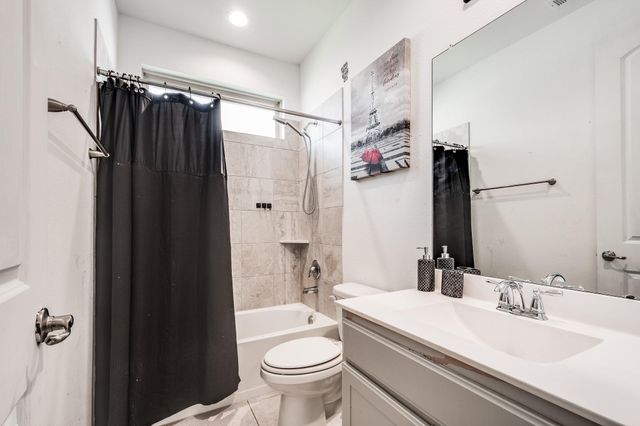 18203 Langkawi Lane, Atascocita, TX 77044