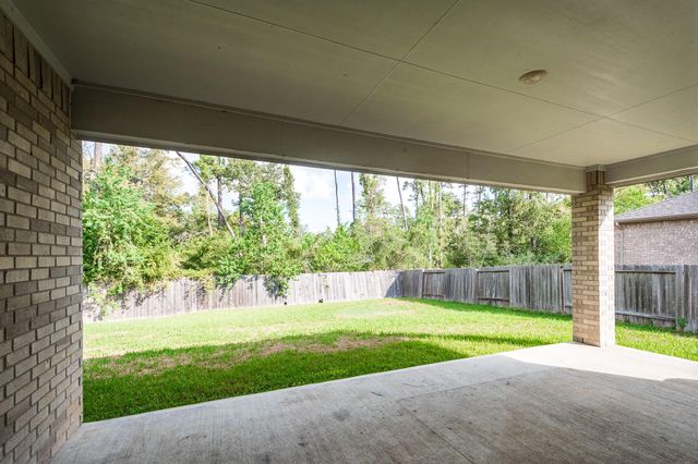 18203 Langkawi Lane, Atascocita, TX 77044