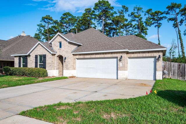 18203 Langkawi Lane, Atascocita, TX 77044