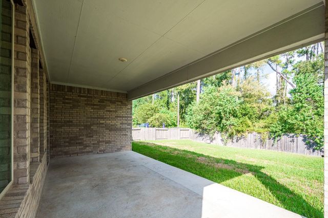 18203 Langkawi Lane, Atascocita, TX 77044