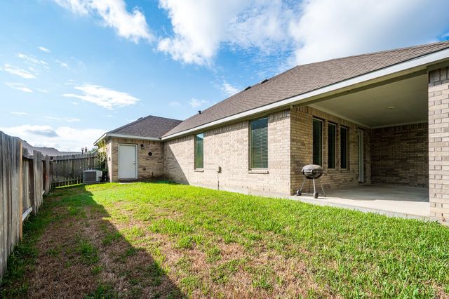 18203 Langkawi Lane, Atascocita, TX 77044