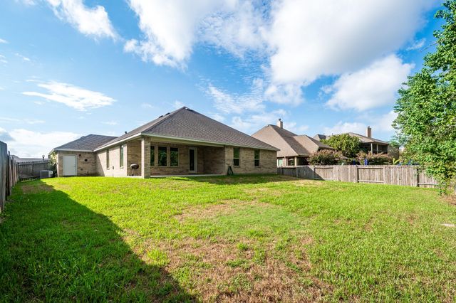 18203 Langkawi Lane, Atascocita, TX 77044