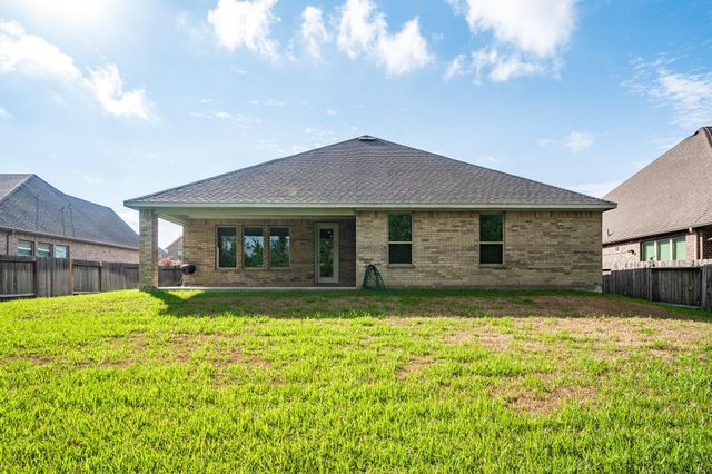 18203 Langkawi Lane, Atascocita, TX 77044