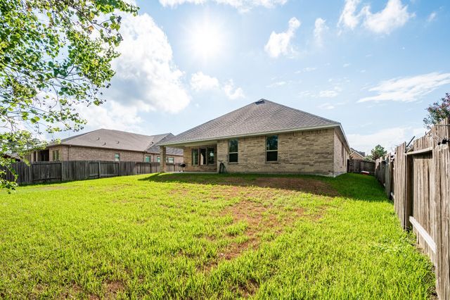 18203 Langkawi Lane, Atascocita, TX 77044