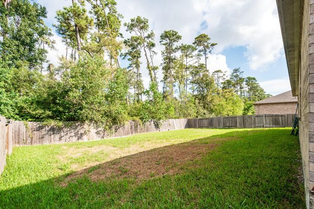 18203 Langkawi Lane, Atascocita, TX 77044