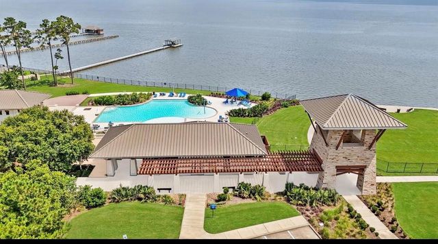 18203 Langkawi Lane, Atascocita, TX 77044