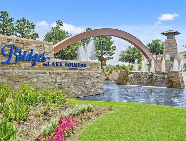 18203 Langkawi Lane, Atascocita, TX 77044