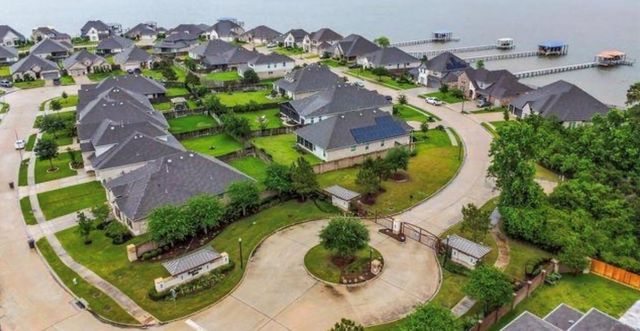 18203 Langkawi Lane, Atascocita, TX 77044