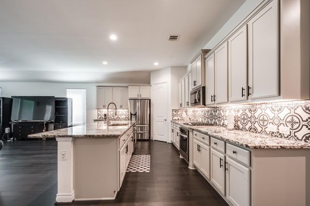 18203 Langkawi Lane, Atascocita, TX 77044