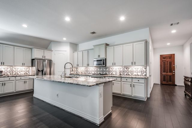 18203 Langkawi Lane, Atascocita, TX 77044