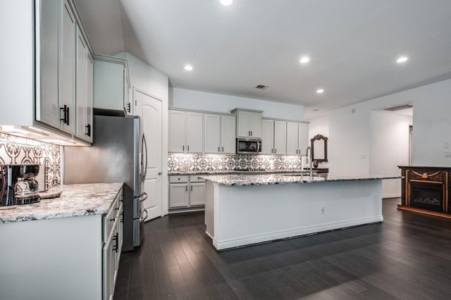 18203 Langkawi Lane, Atascocita, TX 77044