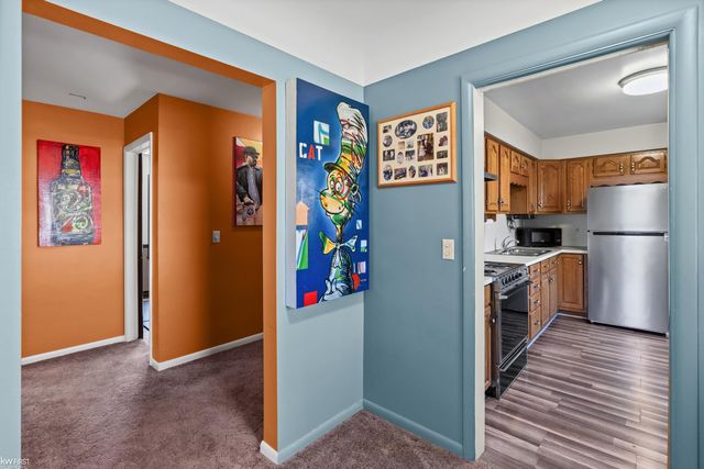 3102 Yale Street, Flint, MI 48503