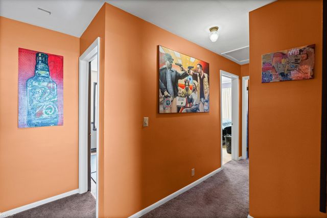 3102 Yale Street, Flint, MI 48503
