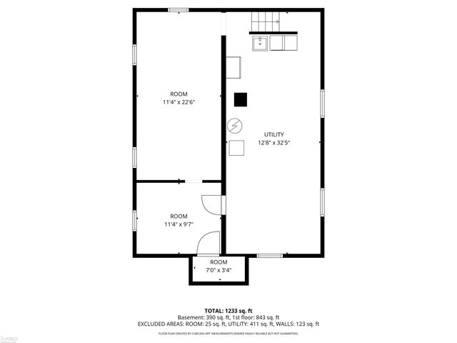 3102 Yale Street, Flint, MI 48503