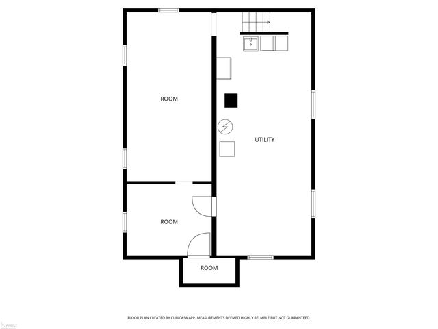 3102 Yale Street, Flint, MI 48503