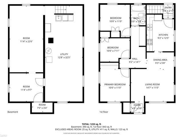 3102 Yale Street, Flint, MI 48503