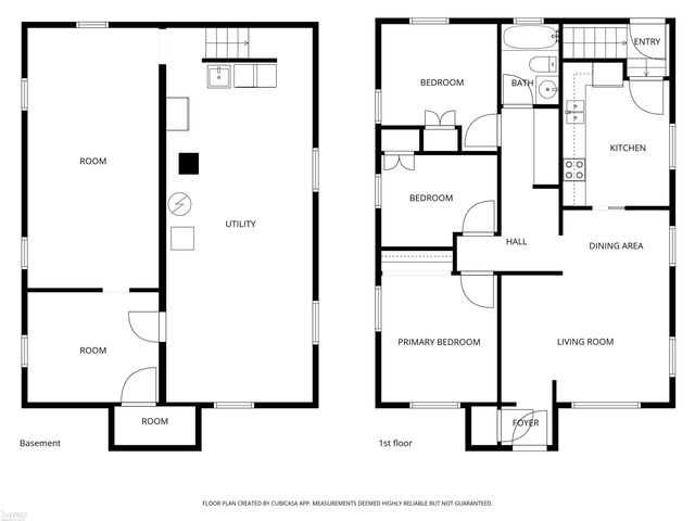 3102 Yale Street, Flint, MI 48503