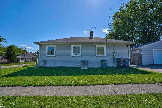 3102 Yale Street, Flint, MI 48503