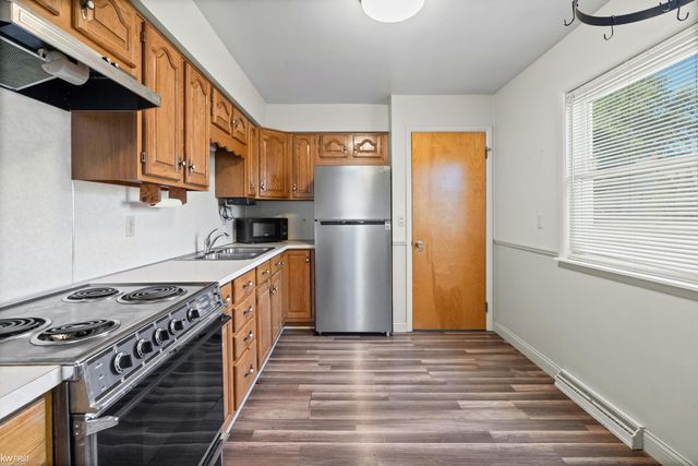3102 Yale Street, Flint, MI 48503