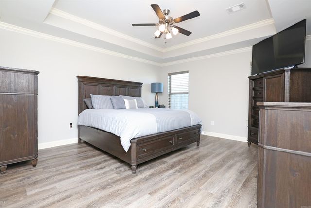 5608 Rope Trail, Jacksonville, AR 72076