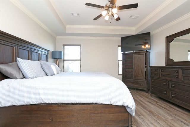 5608 Rope Trail, Jacksonville, AR 72076