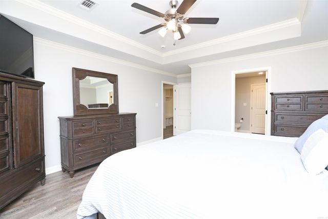 5608 Rope Trail, Jacksonville, AR 72076