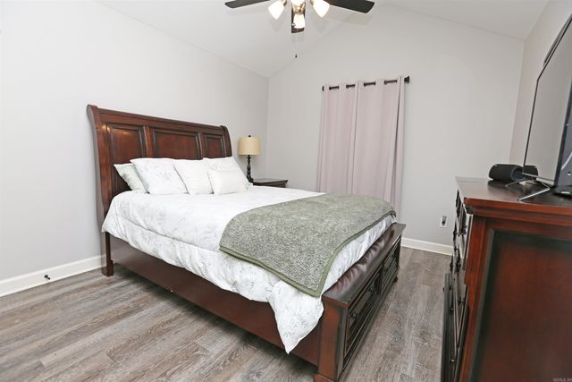 5608 Rope Trail, Jacksonville, AR 72076