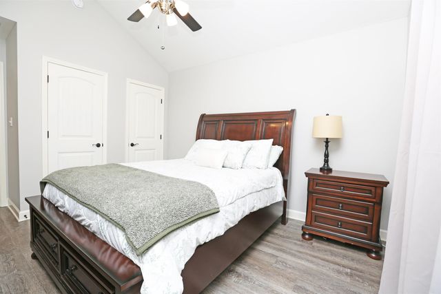 5608 Rope Trail, Jacksonville, AR 72076