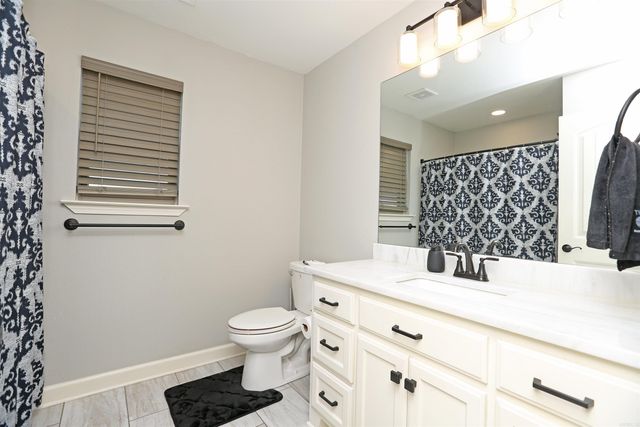 5608 Rope Trail, Jacksonville, AR 72076