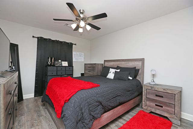 5608 Rope Trail, Jacksonville, AR 72076