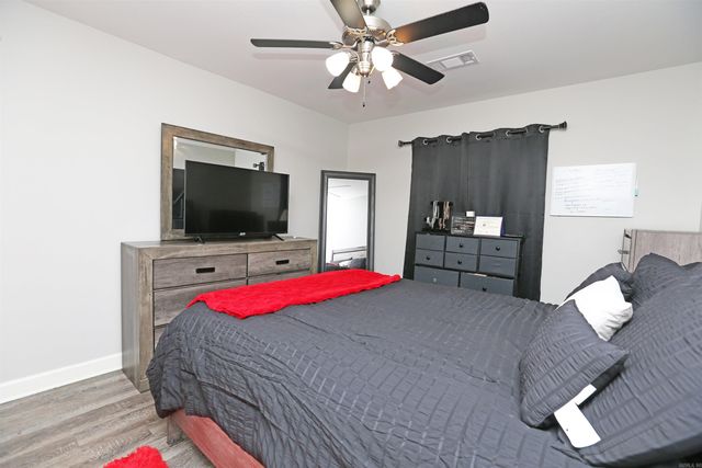 5608 Rope Trail, Jacksonville, AR 72076