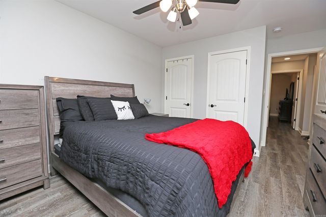 5608 Rope Trail, Jacksonville, AR 72076