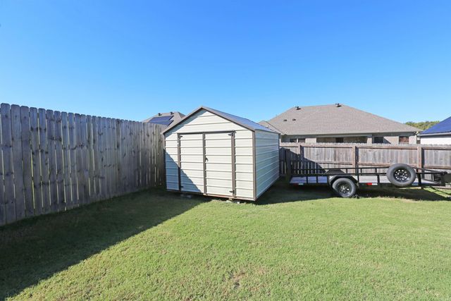 5608 Rope Trail, Jacksonville, AR 72076