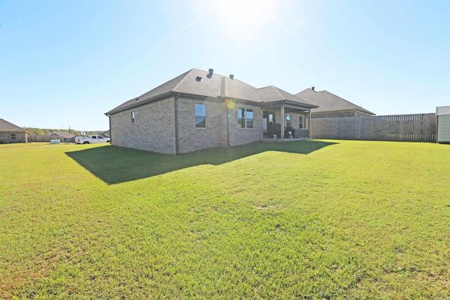 5608 Rope Trail, Jacksonville, AR 72076