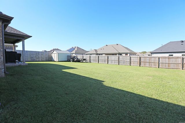 5608 Rope Trail, Jacksonville, AR 72076