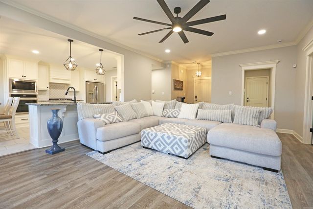 5608 Rope Trail, Jacksonville, AR 72076