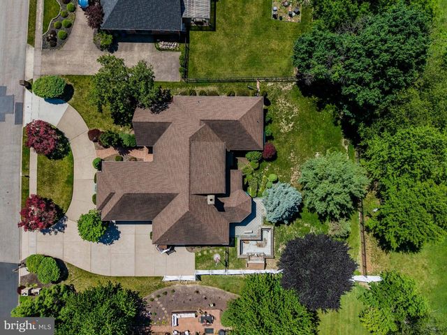 4069 W TILDEN RD, Harrisburg, PA 17112