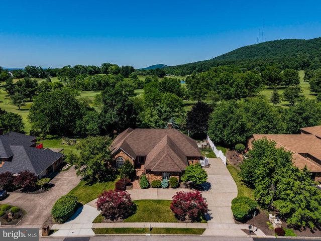 4069 W TILDEN RD, Harrisburg, PA 17112