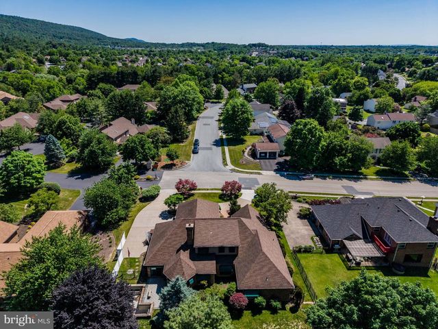 4069 W TILDEN RD, Harrisburg, PA 17112