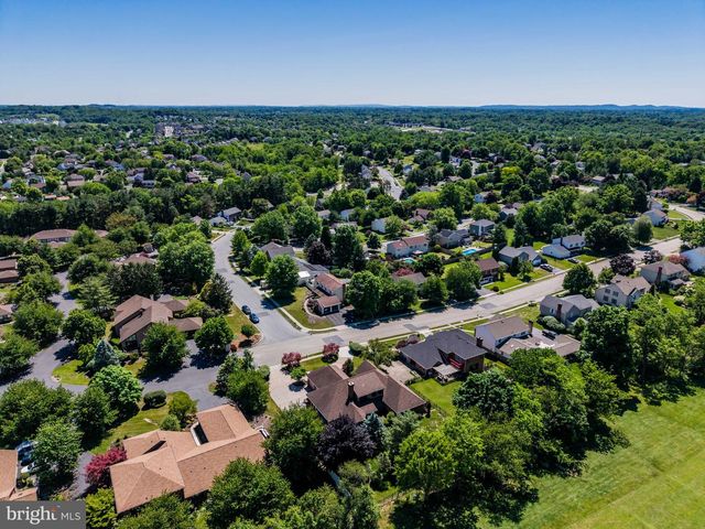 4069 W TILDEN RD, Harrisburg, PA 17112