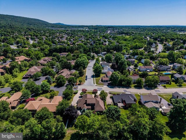 4069 W TILDEN RD, Harrisburg, PA 17112