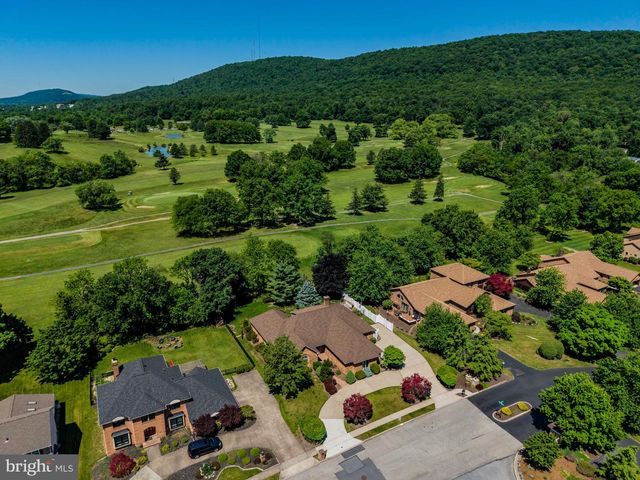 4069 W TILDEN RD, Harrisburg, PA 17112
