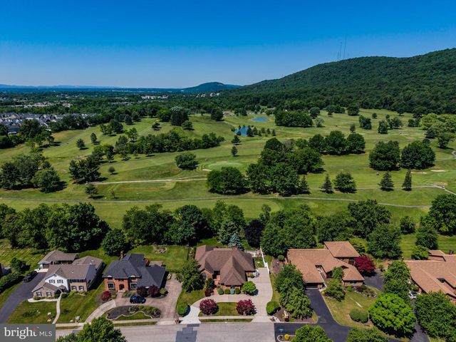 4069 W TILDEN RD, Harrisburg, PA 17112