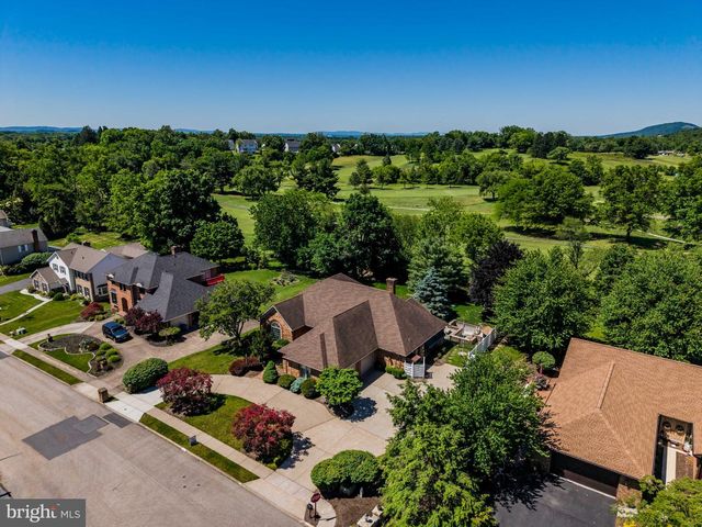 4069 W TILDEN RD, Harrisburg, PA 17112