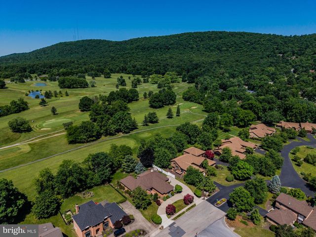 4069 W TILDEN RD, Harrisburg, PA 17112