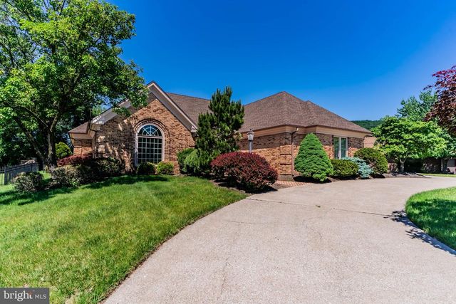 4069 W TILDEN RD, Harrisburg, PA 17112