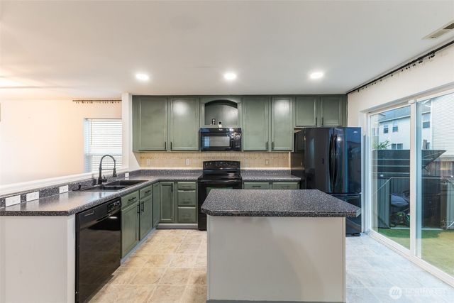 14813 99th Avenue SE, Yelm, WA 98597